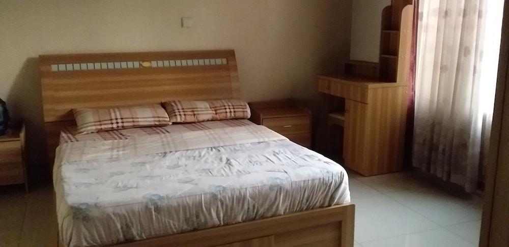 Inganzi Apartments