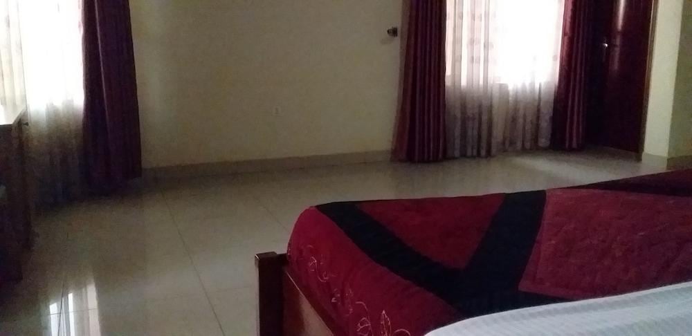 Inganzi Apartments