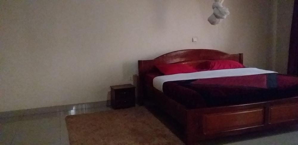 Inganzi Apartments