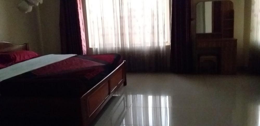 Inganzi Apartments