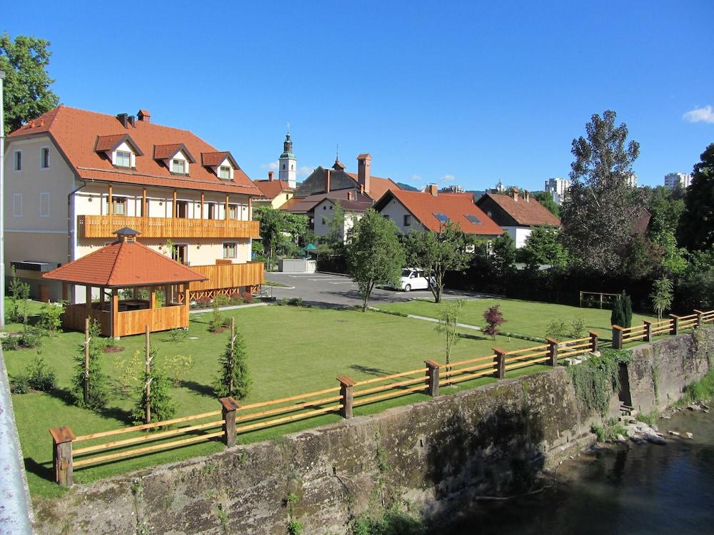 Hotel Zamorc