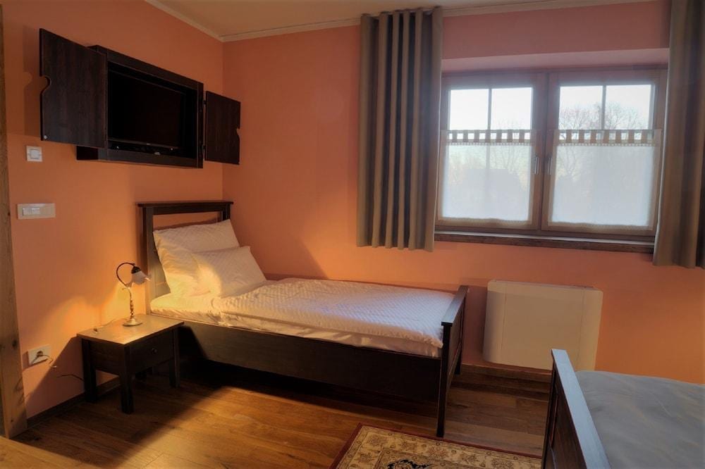 Hotel Zamorc
