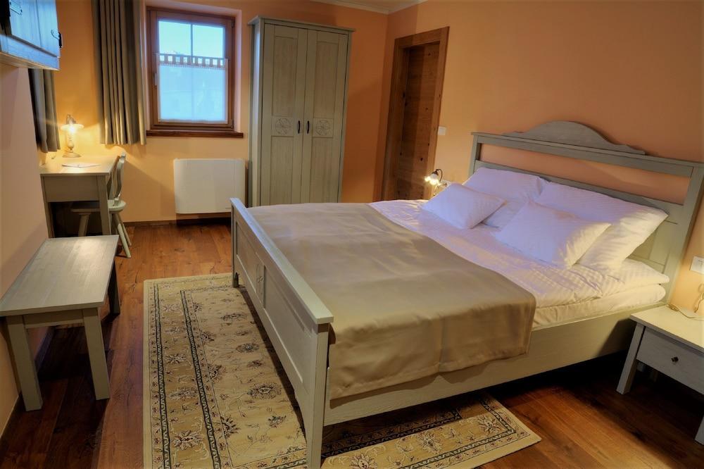 Hotel Zamorc