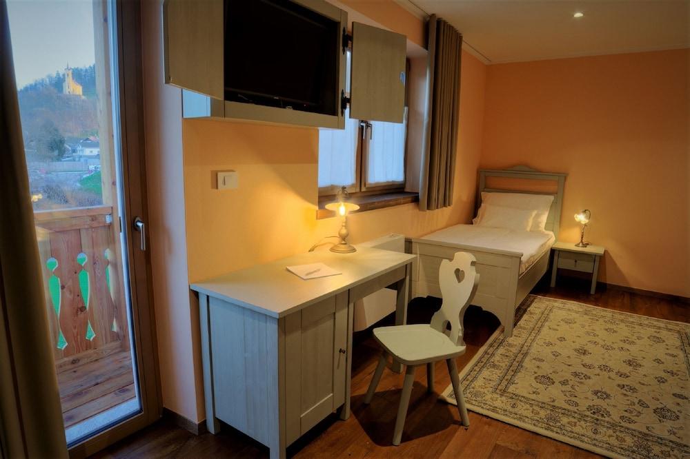 Hotel Zamorc