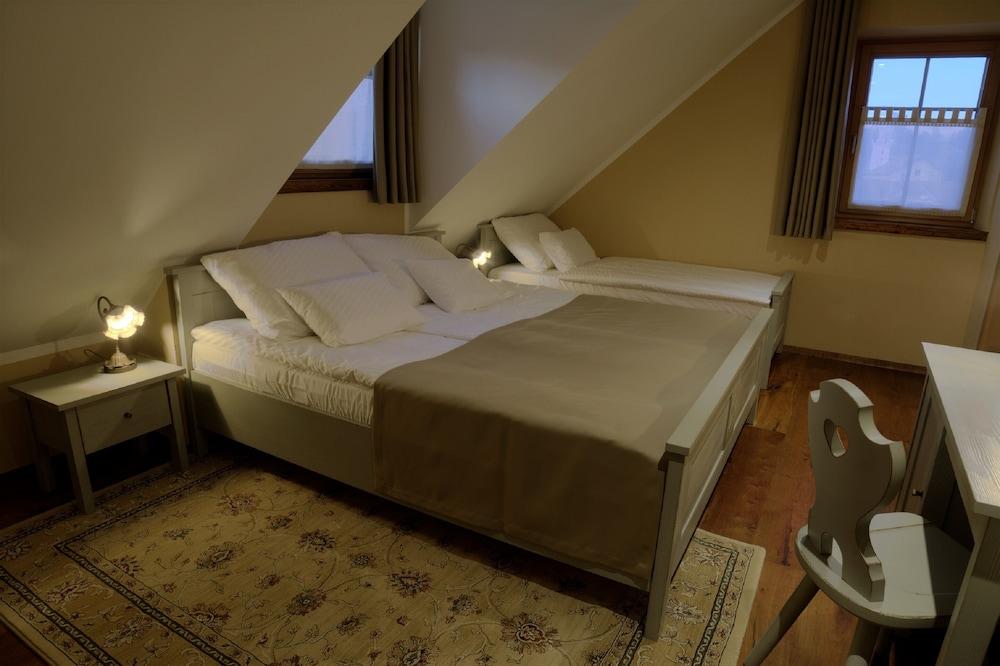 Hotel Zamorc