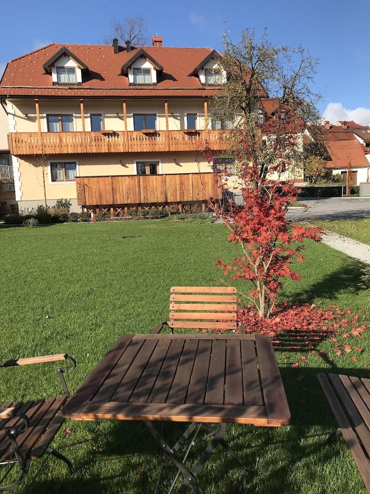Hotel Zamorc