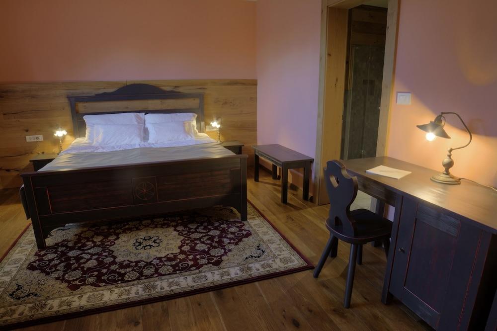 Hotel Zamorc