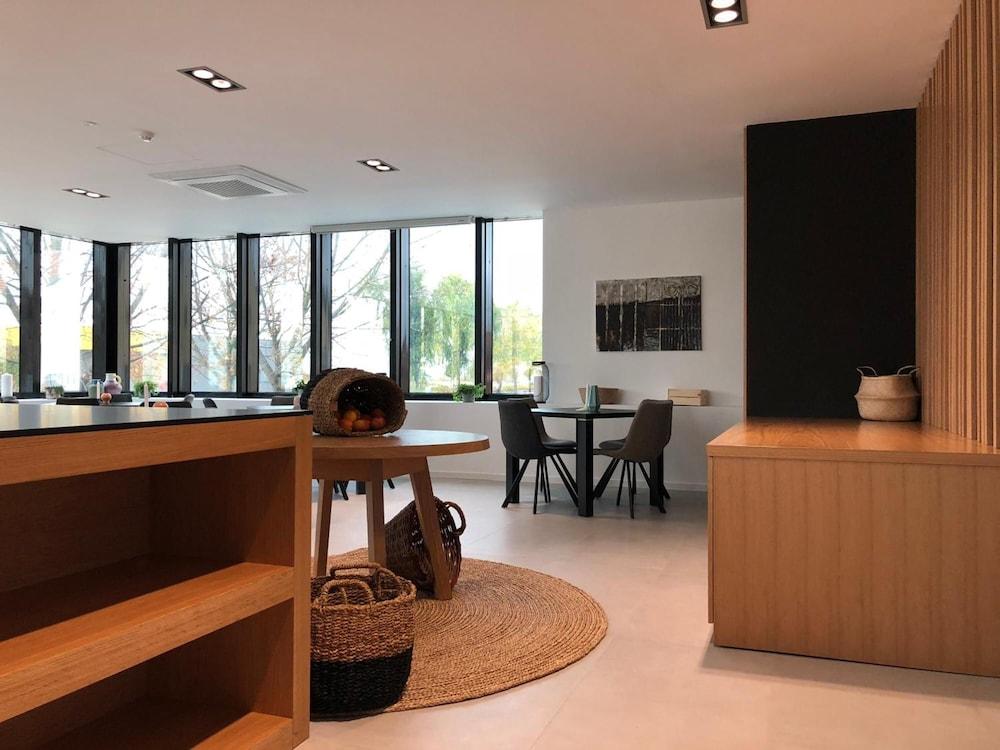 Hotel Cubis