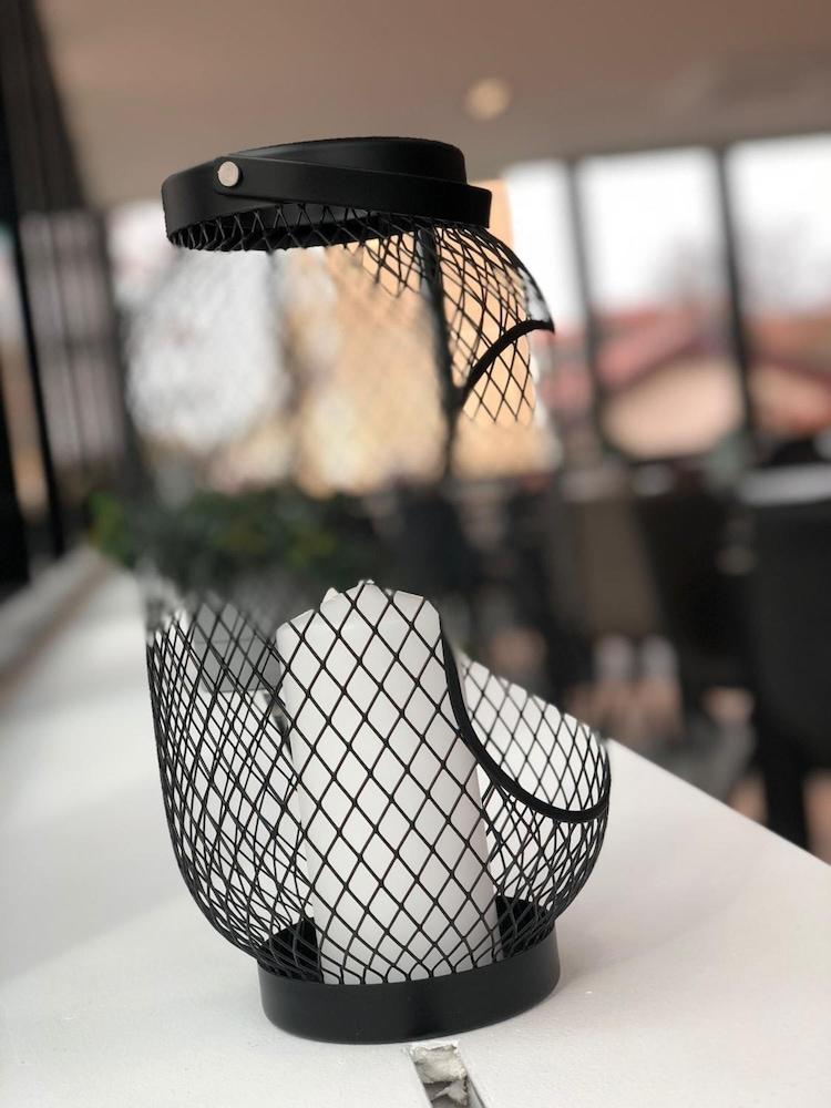 Hotel Cubis