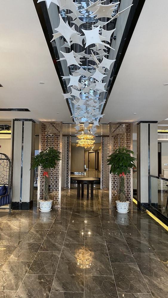 Ocean Delight Boutique Hotel