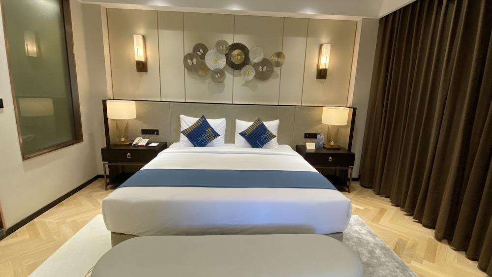 Ocean Delight Boutique Hotel