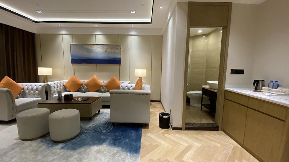 Ocean Delight Boutique Hotel
