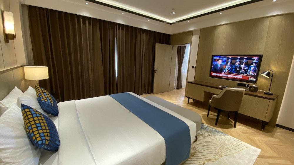 Ocean Delight Boutique Hotel