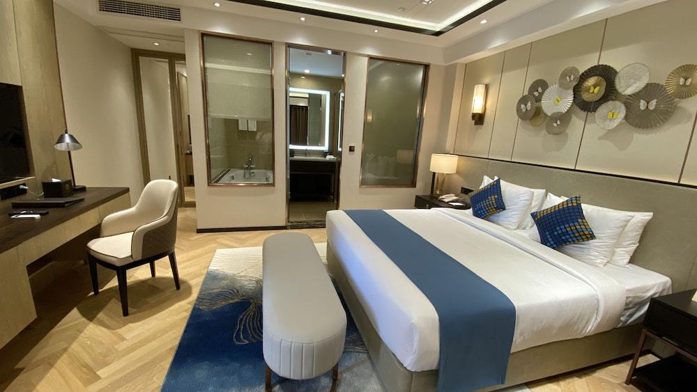 Ocean Delight Boutique Hotel