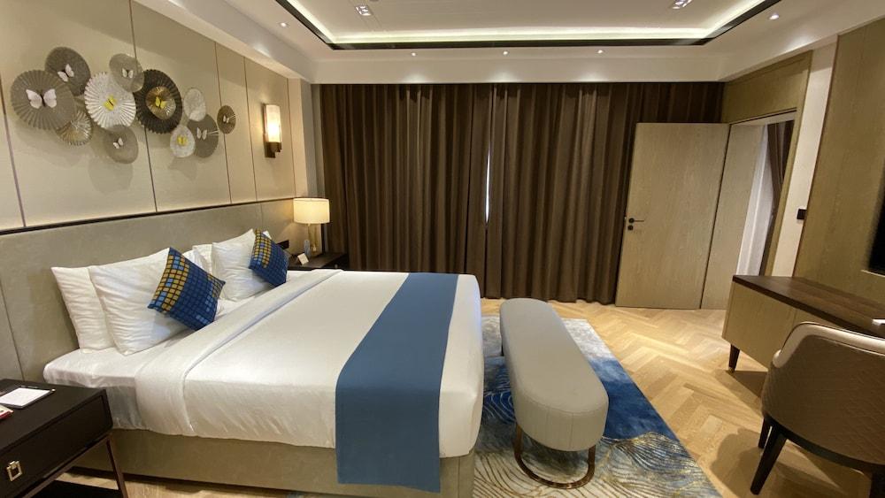 Ocean Delight Boutique Hotel