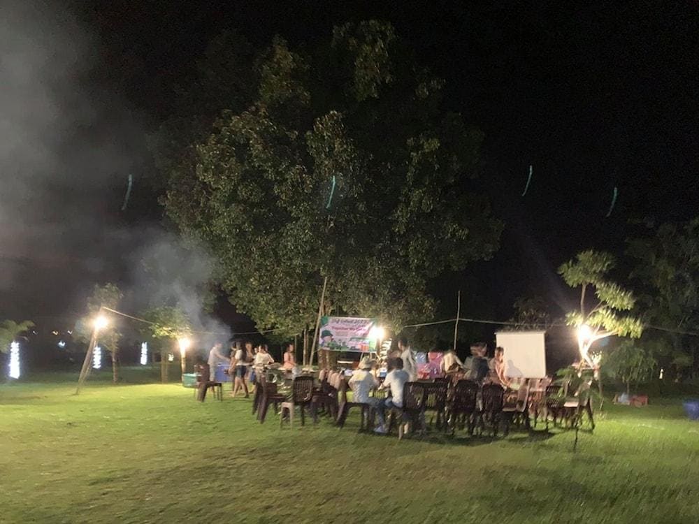 Prek Kdat Resort
