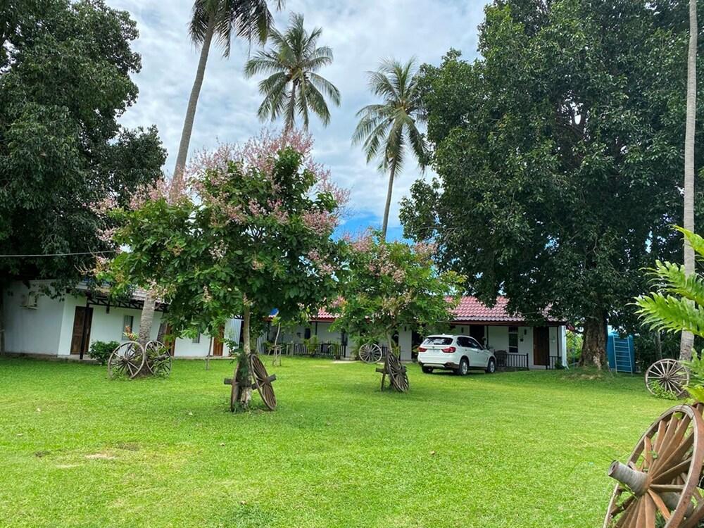 Prek Kdat Resort