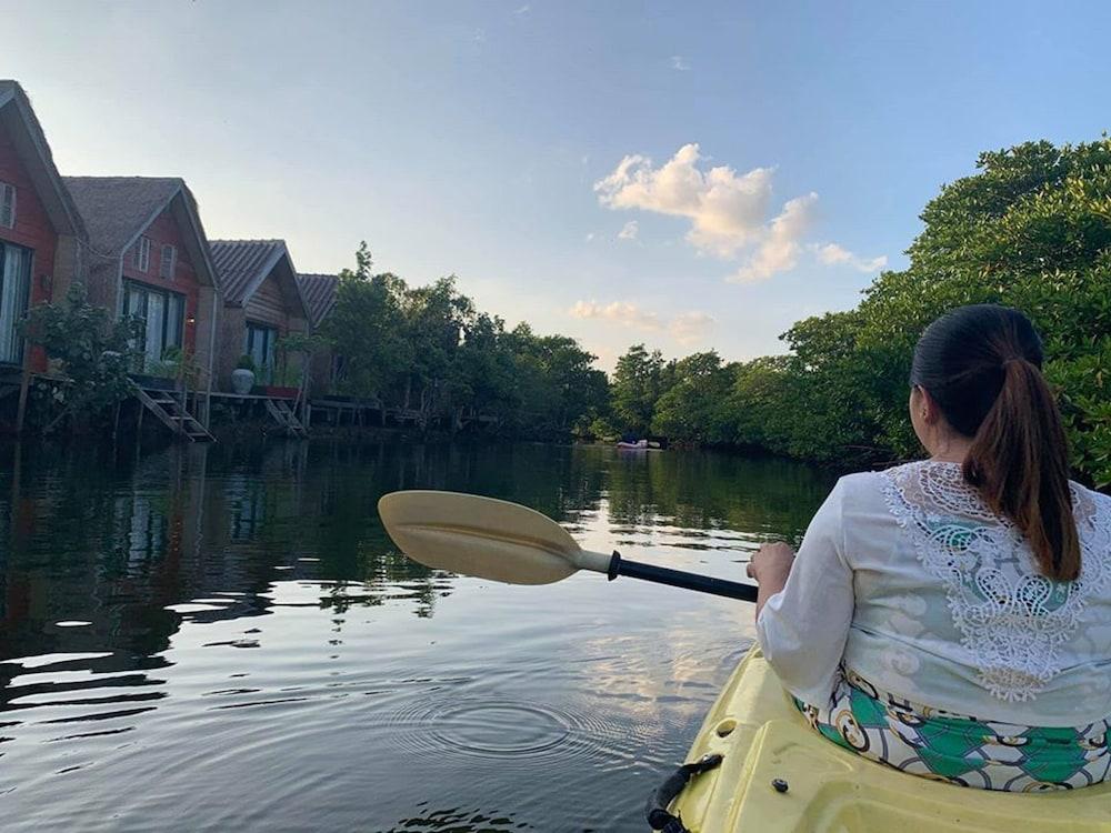Prek Kdat Resort