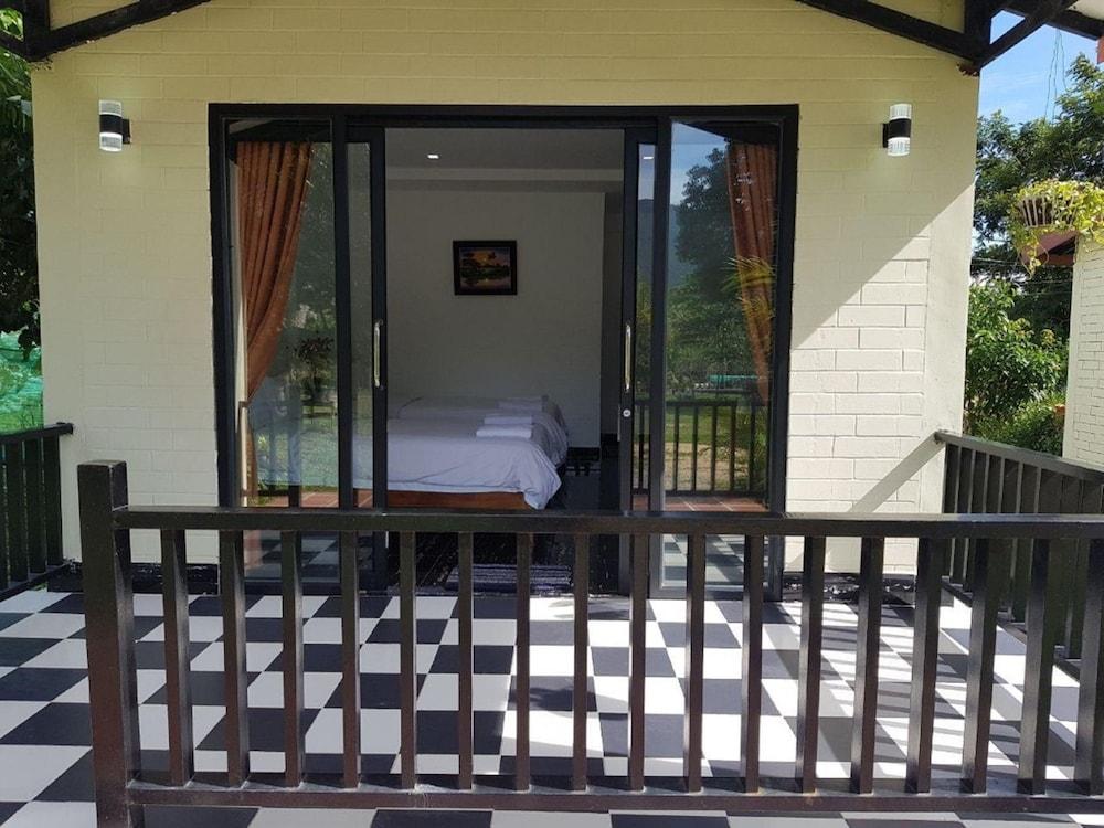 Prek Kdat Resort