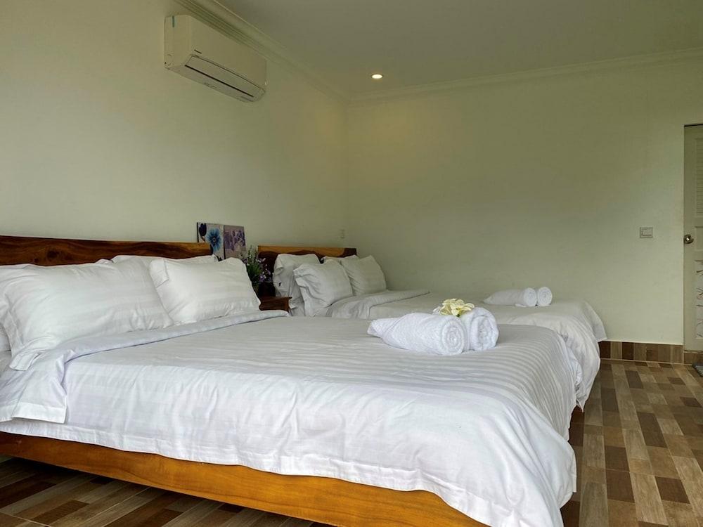 Prek Kdat Resort