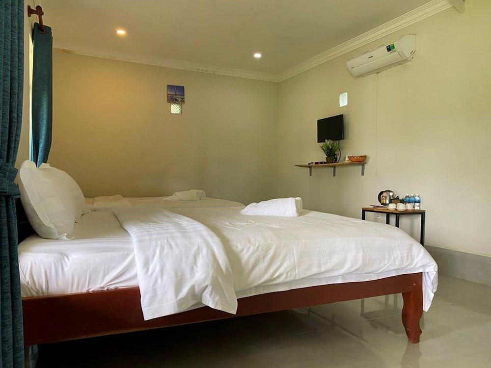 Prek Kdat Resort