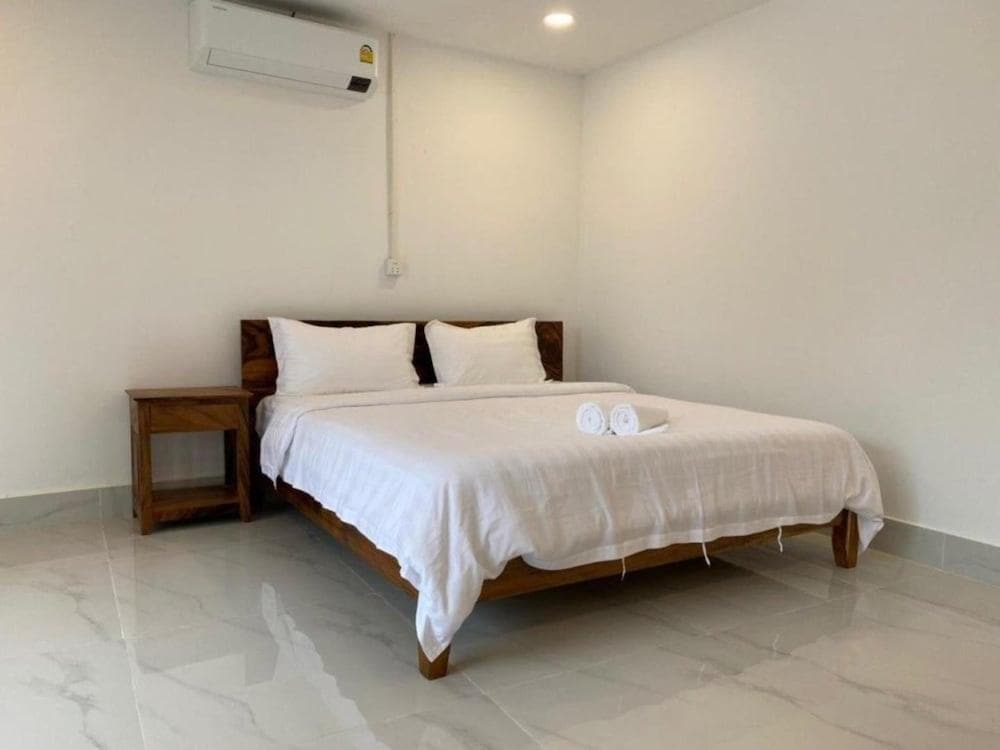 Prek Kdat Resort