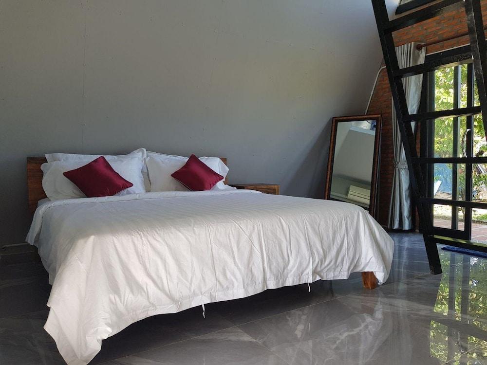 Prek Kdat Resort