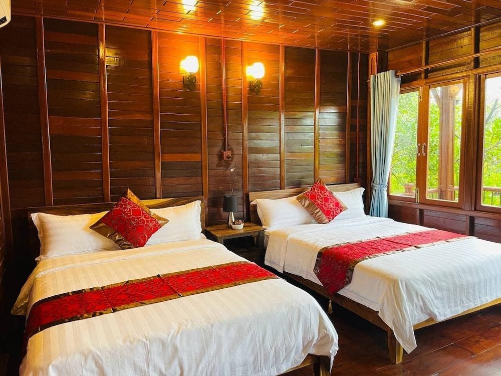 Prek Kdat Resort