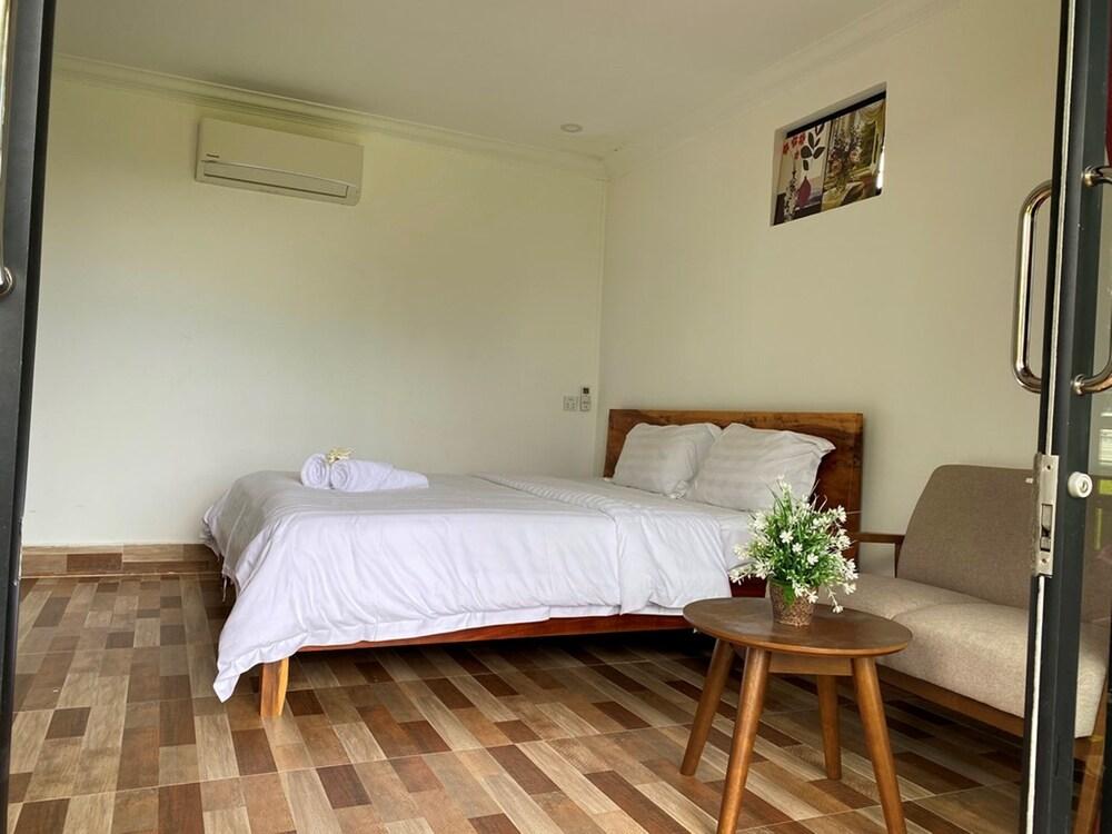 Prek Kdat Resort