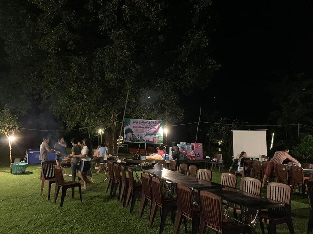 Prek Kdat Resort
