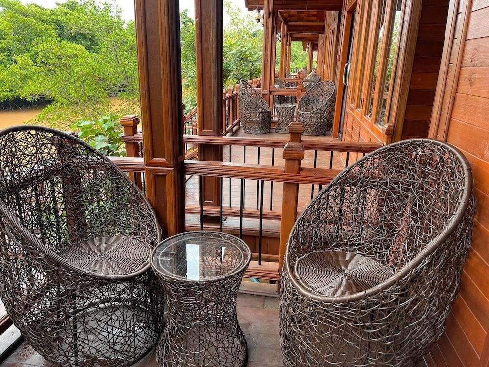 Prek Kdat Resort