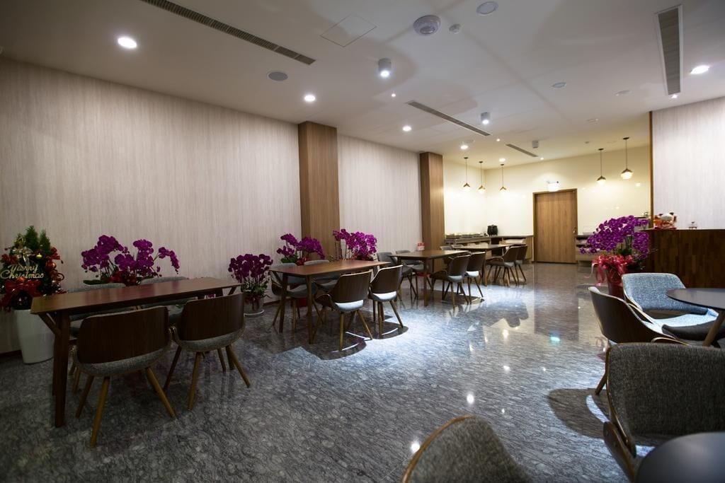 Yuan Hsiang Hotel