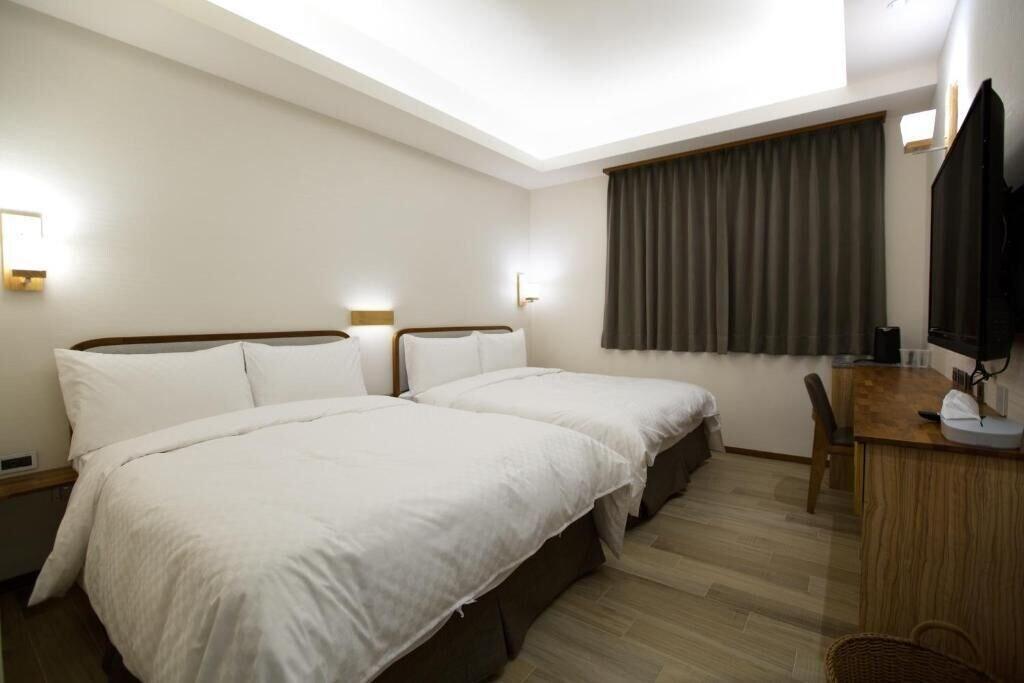 Yuan Hsiang Hotel