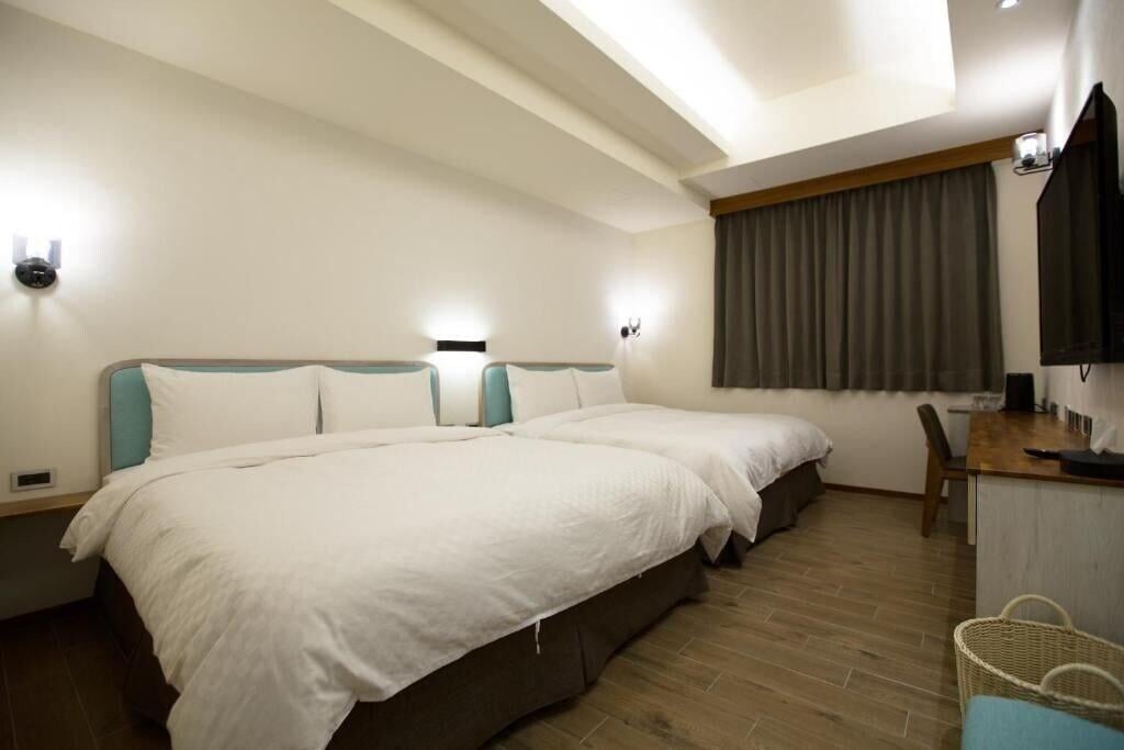 Yuan Hsiang Hotel