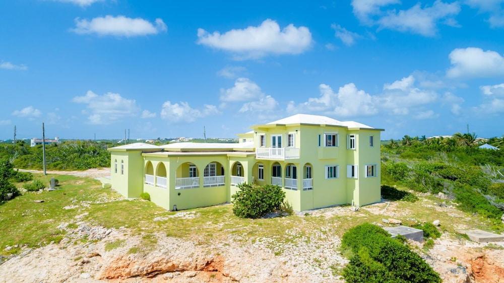 Desiderata Anguilla
