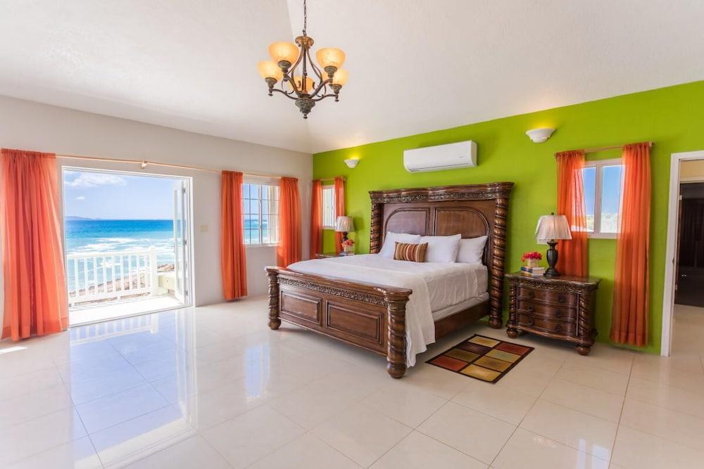 Desiderata Anguilla