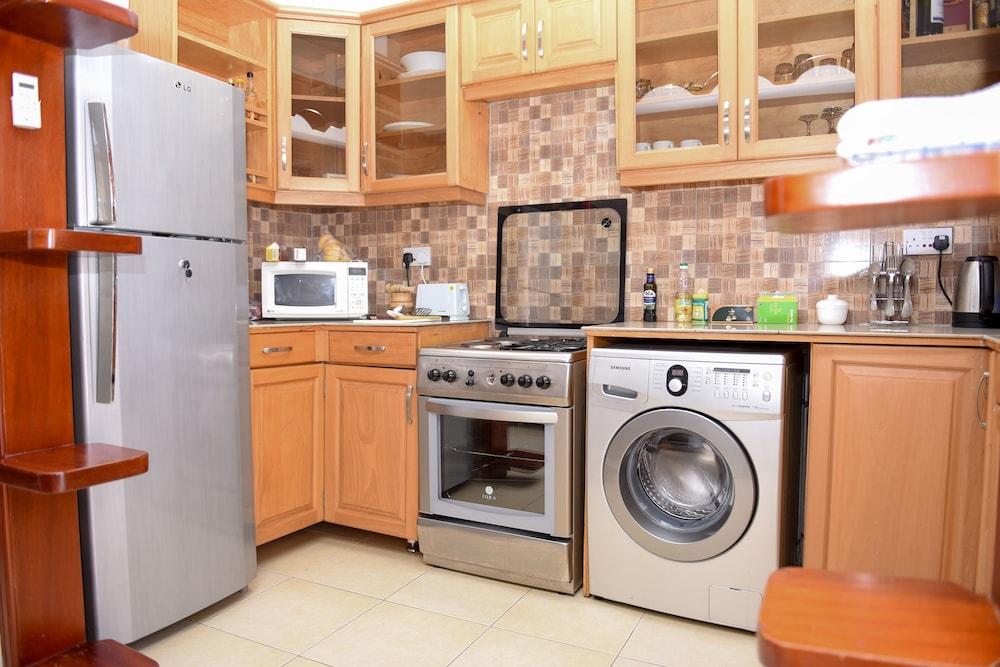 Corinya Serviced Apartments