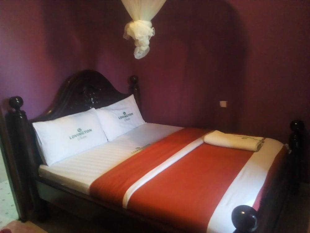 Lovington Suites