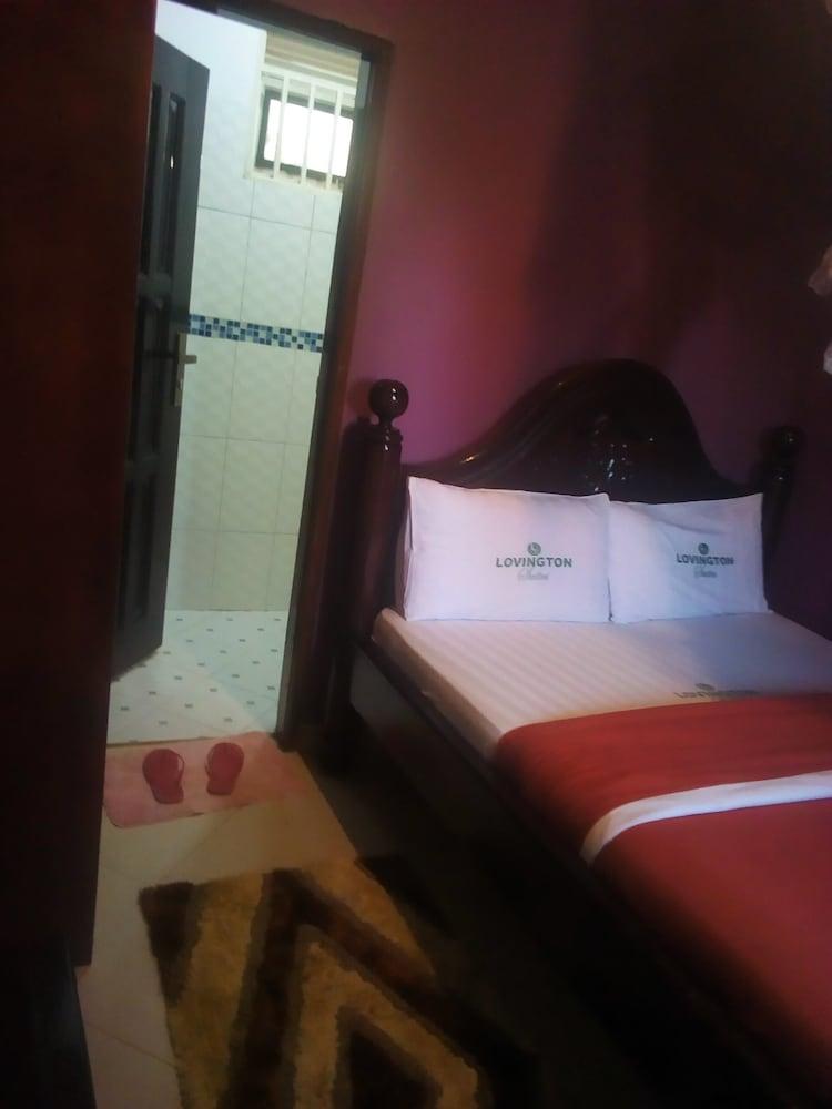 Lovington Suites