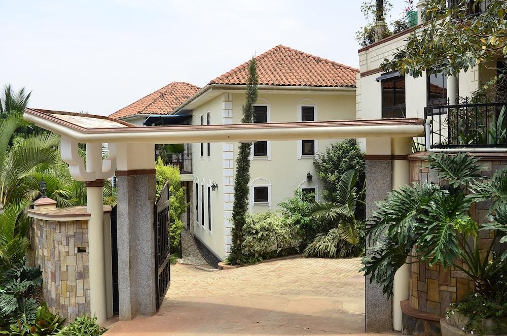 Kizungu Inn
