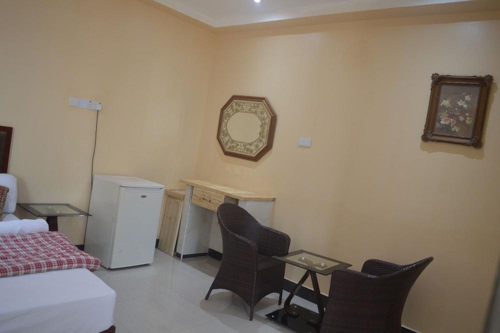 O'kla Extreme Hotel
