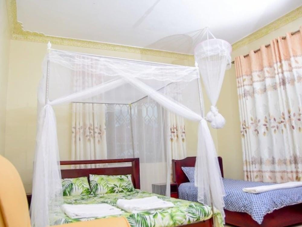 Azimut Hotel