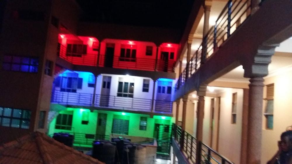Bills Motel