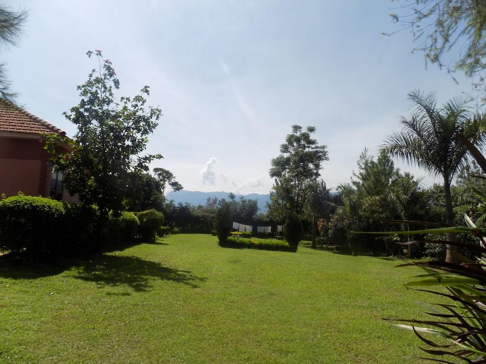 Elgon Heights Motel