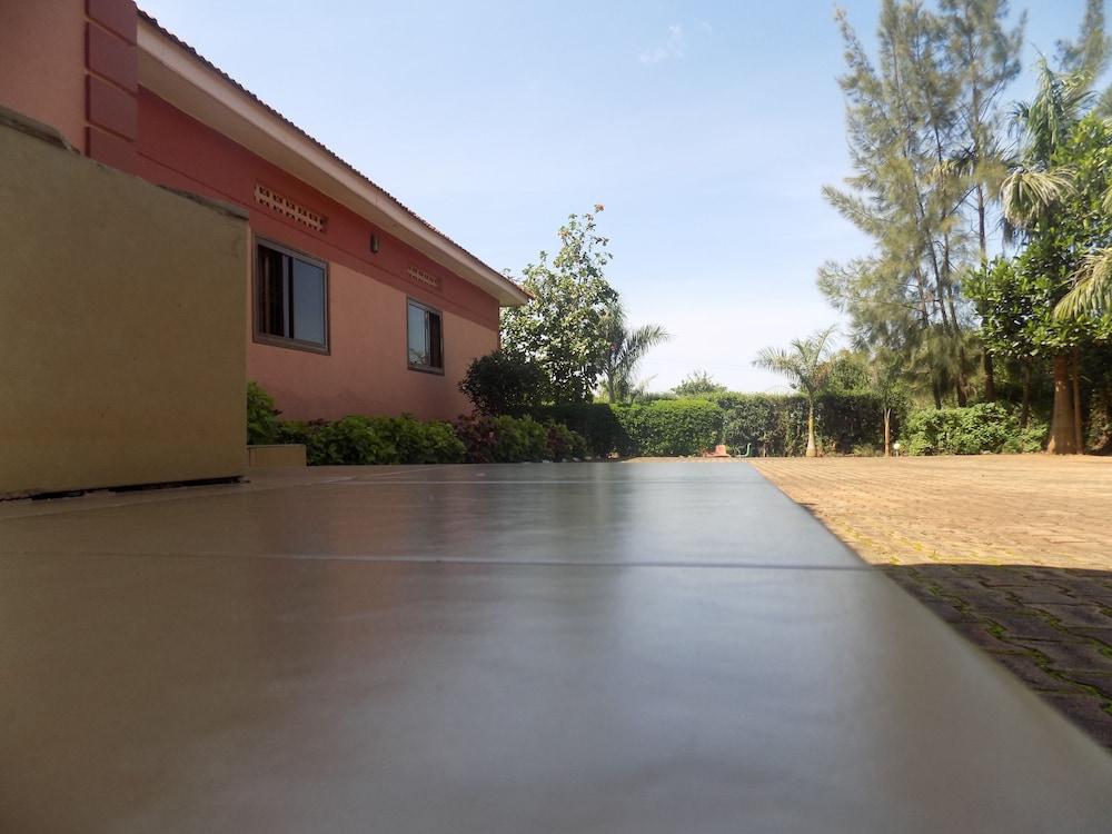 Elgon Heights Motel
