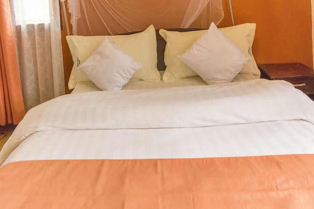 Elgon Heights Motel