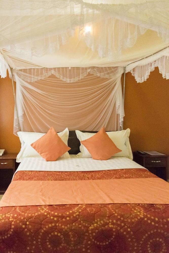 Elgon Heights Motel