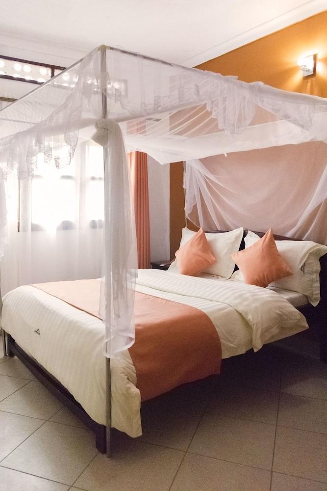 Elgon Heights Motel