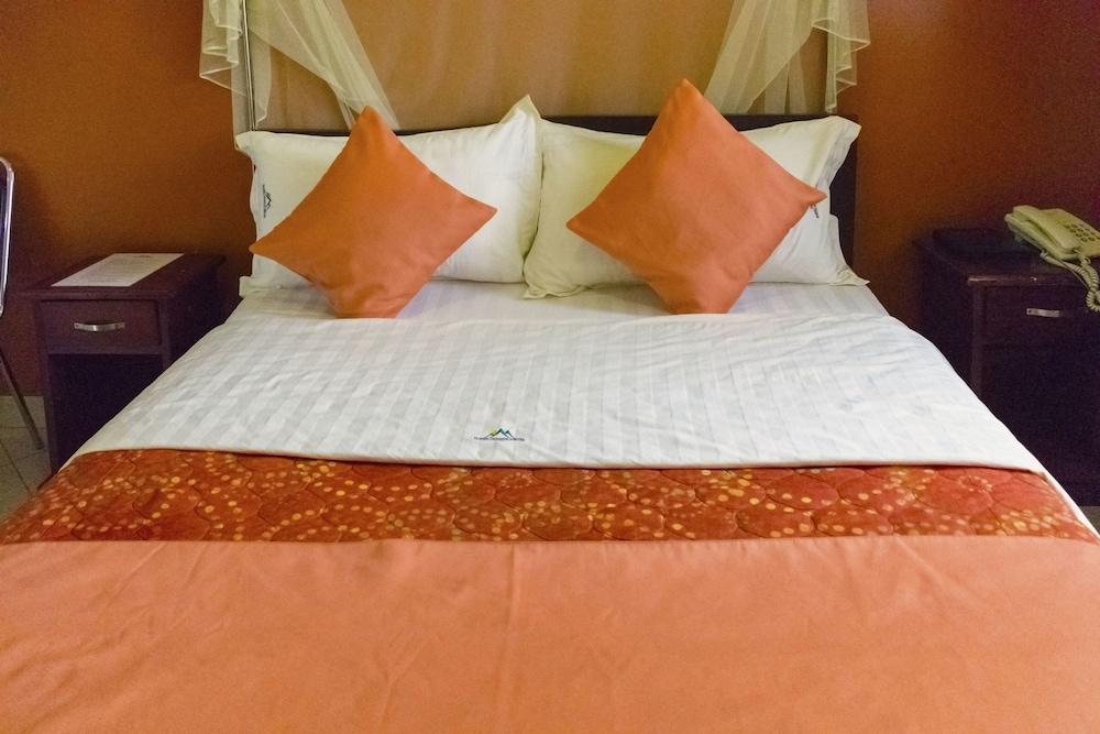 Elgon Heights Motel