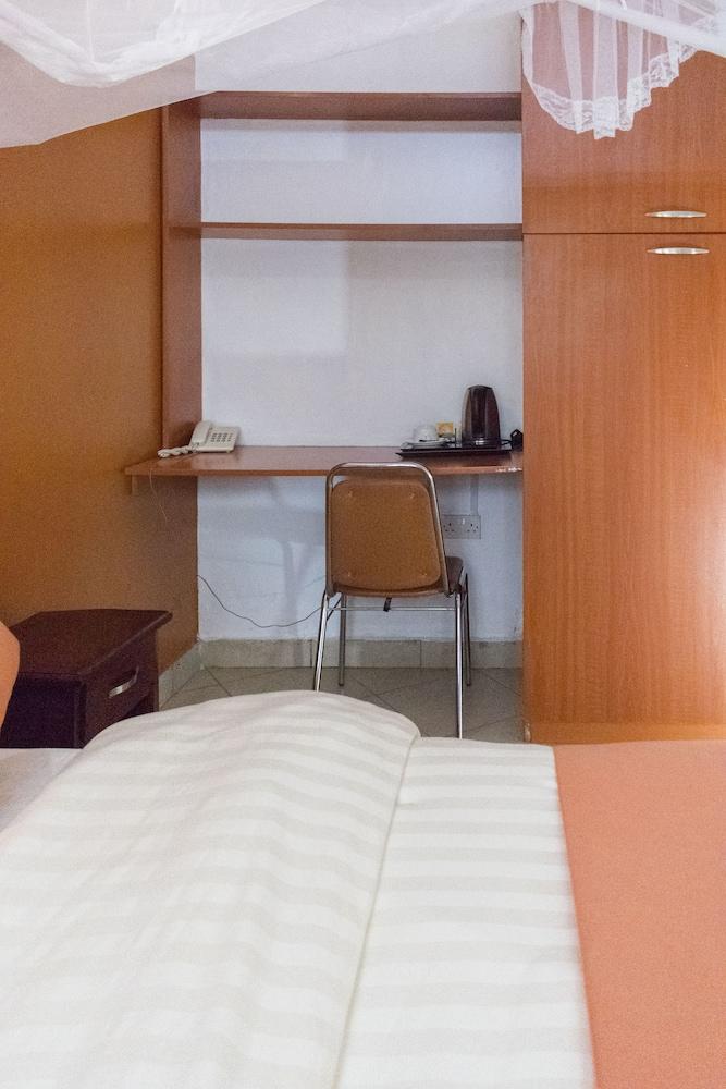 Elgon Heights Motel